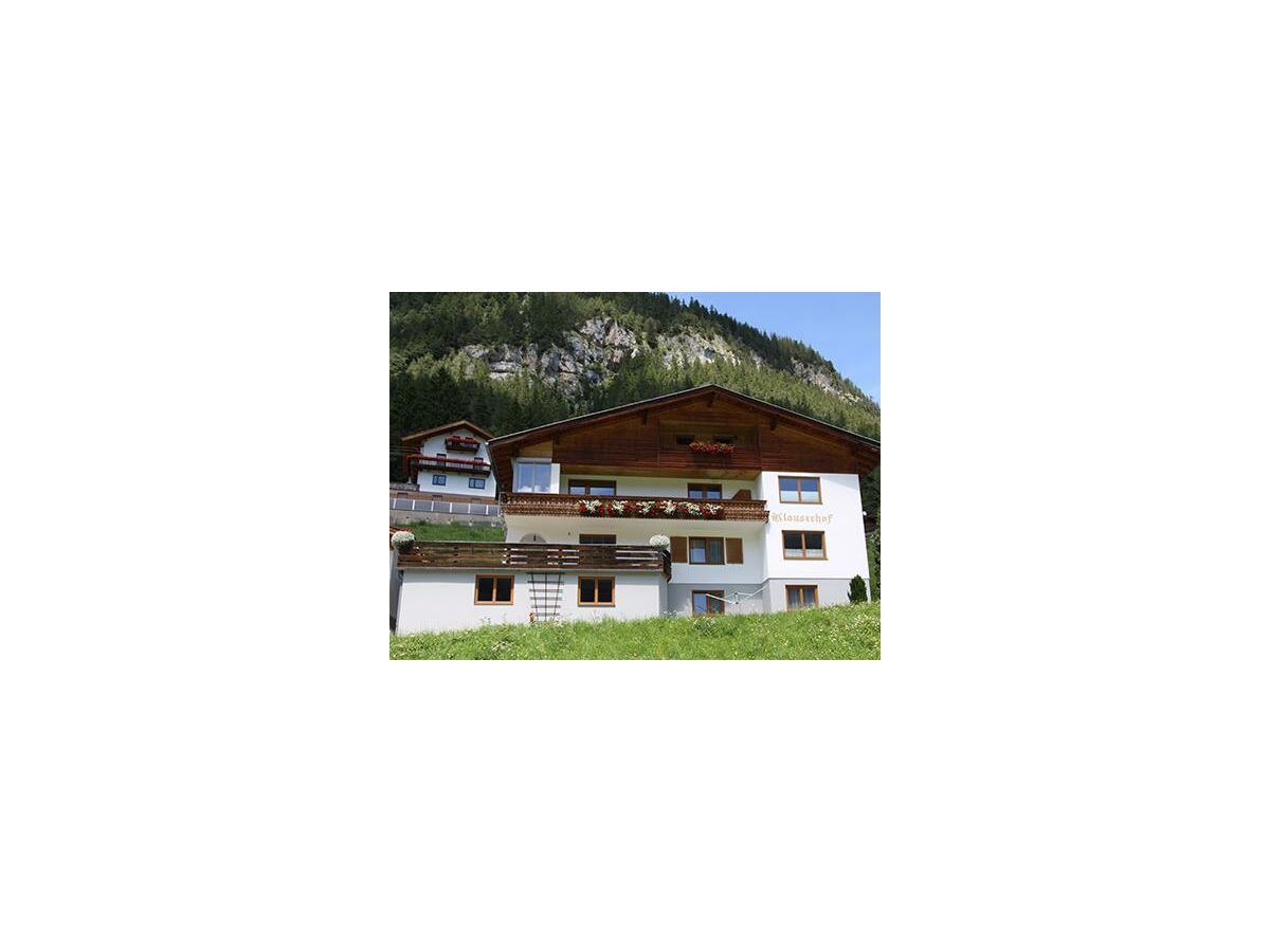 Apartment Ferienwohnung