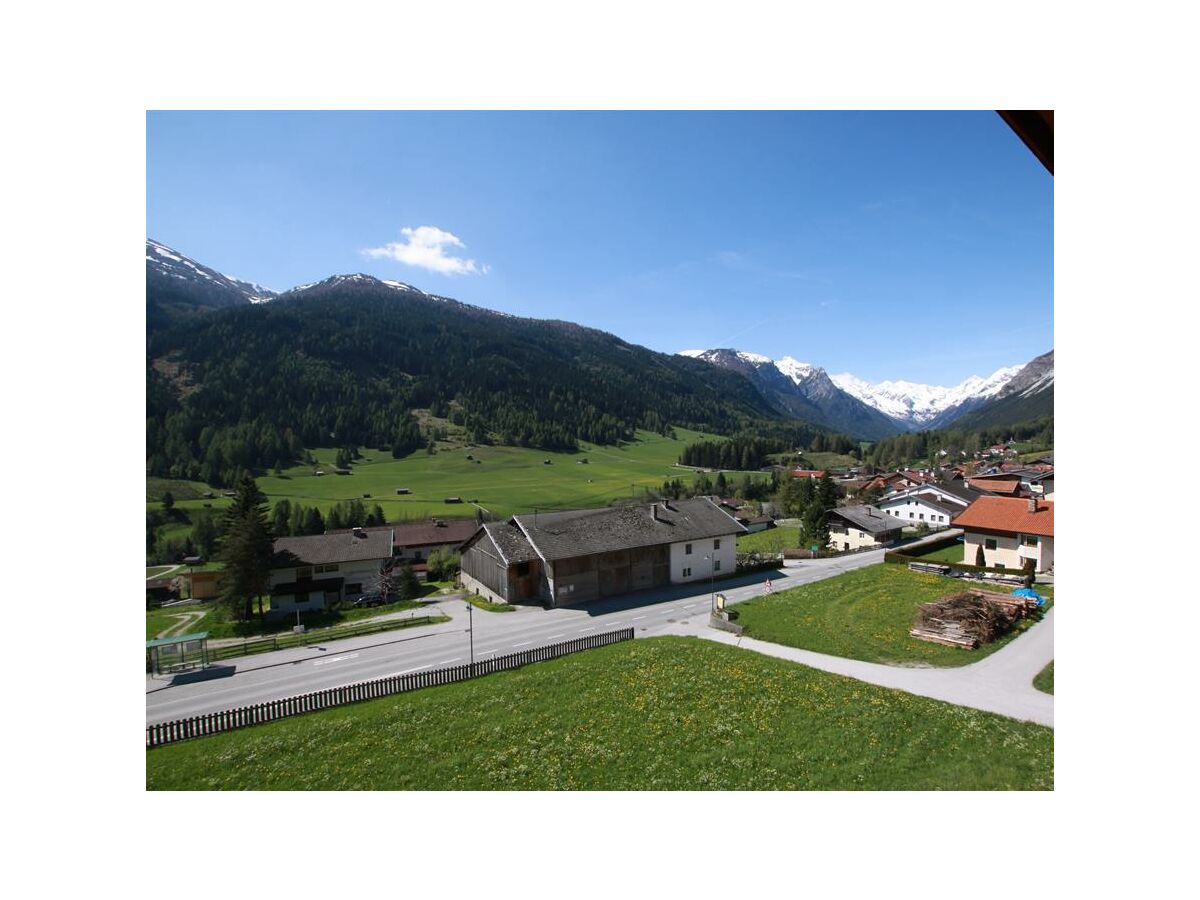 Apartment Ferienwohnung - Outdoor photo 5