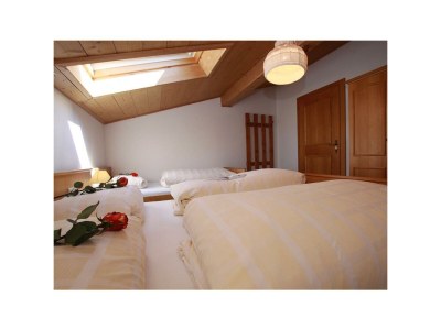 Apartment Ferienwohnung - Outdoor photo 17