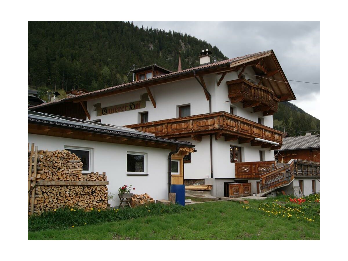 Apartment Ferienwohnung Gattererhof