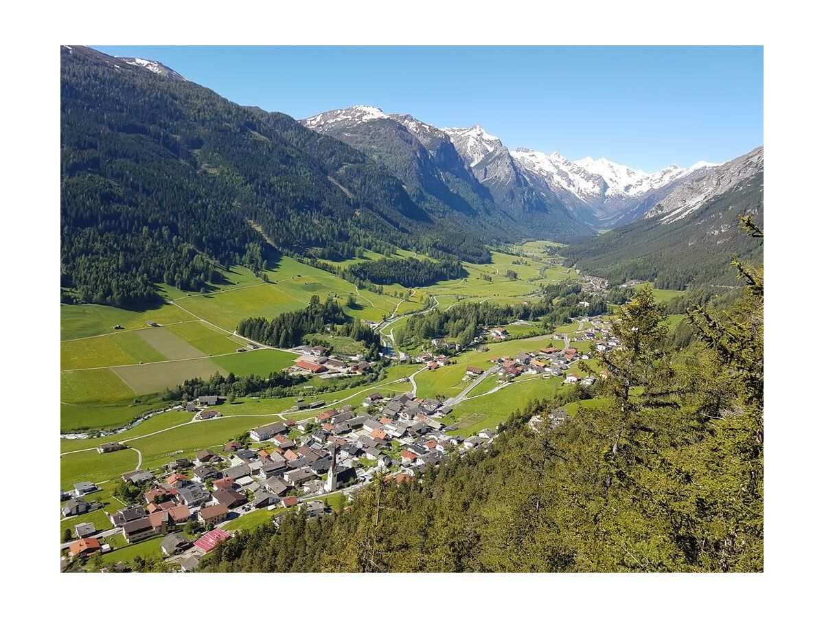 Apartment Ferienwohnung Gattererhof - Outdoor photo 5