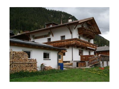 Apartment Ferienwohnung Gattererhof in Trins - Apartment