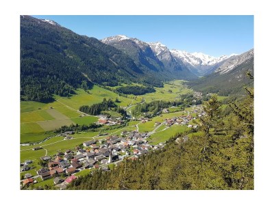 Apartment Ferienwohnung Gattererhof - Outdoor photo 5