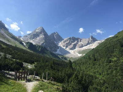 Apartment Ferienwohnung Gattererhof - Outdoor photo 7