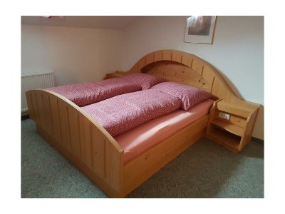 Apartment Ferienwohnung Gattererhof - Features photo 9