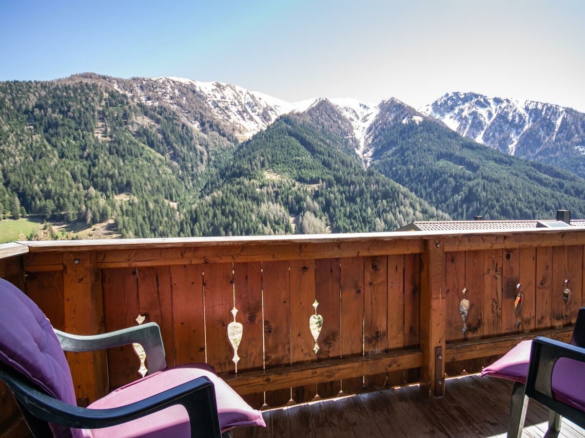 Apartment Ferienwohnung