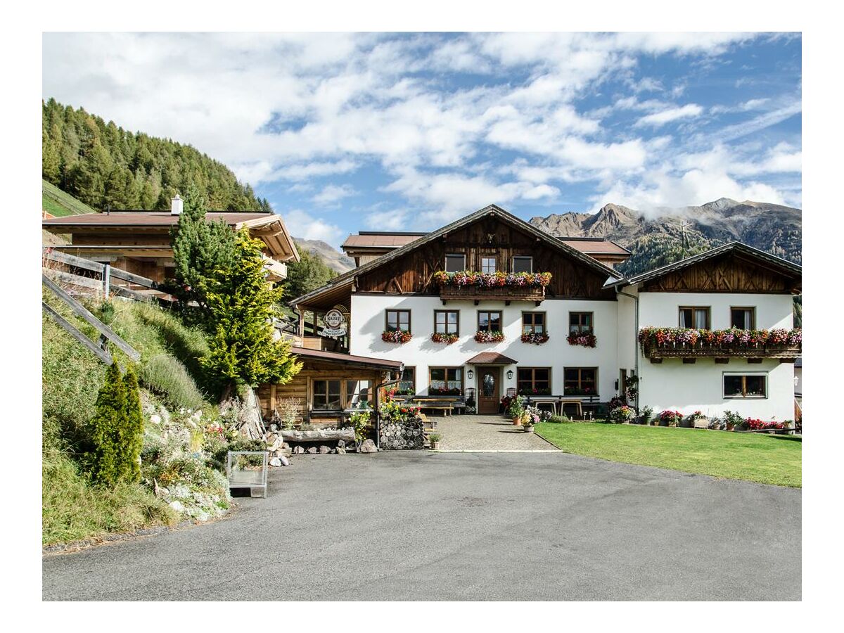 Apartment Ferienwohnung - Outdoor photo 3