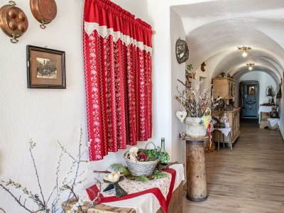 Apartment Ferienwohnung - Outdoor photo 6