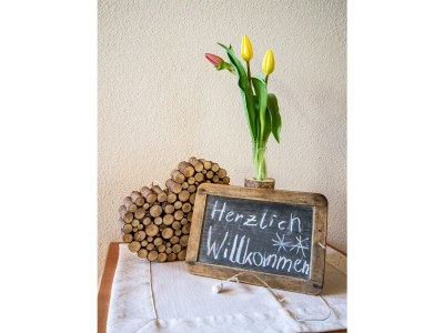 Apartment Ferienwohnung - Outdoor photo 7