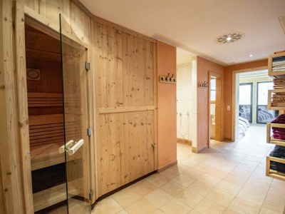 Apartment Ferienwohnung - Outdoor photo 15