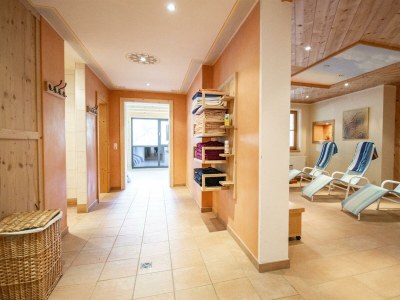 Apartment Ferienwohnung - Outdoor photo 17