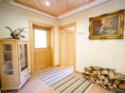 Apartment Ferienwohnung - Outdoor photo 18