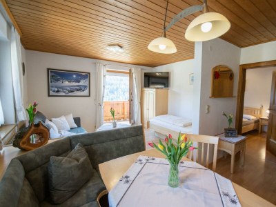 Apartment Ferienwohnung - Features photo 23