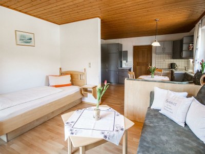 Apartment Ferienwohnung - Features photo 24