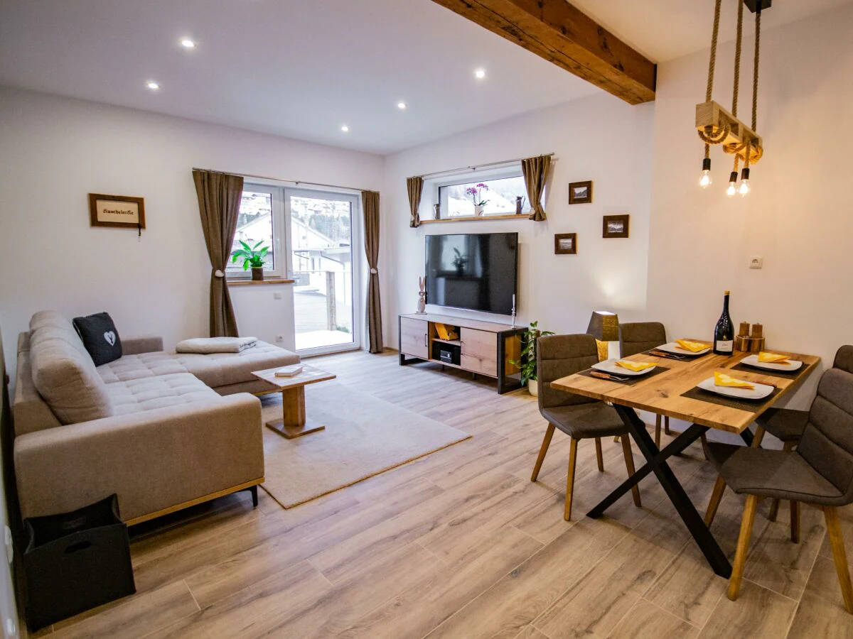 Apartment WippHome Ferienwohnung - Outdoor photo 2