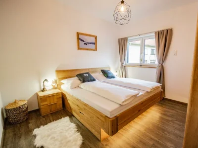 Apartment WippHome Ferienwohnung in Matrei am Brenner - Apartment