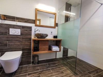 Apartment WippHome Ferienwohnung - Outdoor photo 5