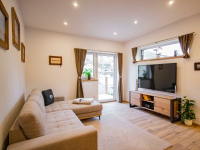 Apartment WippHome Ferienwohnung - Outdoor photo 6