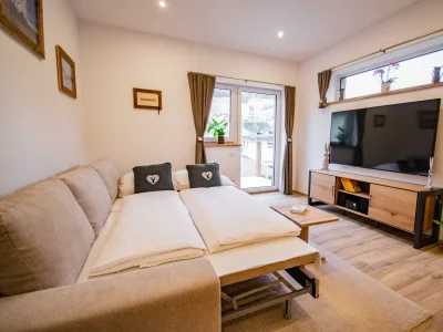 Apartment WippHome Ferienwohnung - Outdoor photo 7