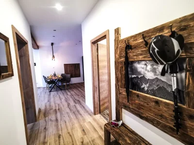 Apartment WippHome Ferienwohnung - Outdoor photo 8