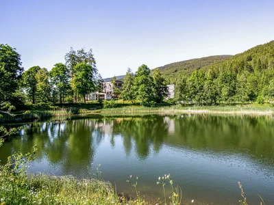 Apartment WippHome Ferienwohnung - Outdoor photo 12