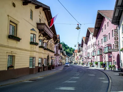 Apartment WippHome Ferienwohnung - Outdoor photo 16