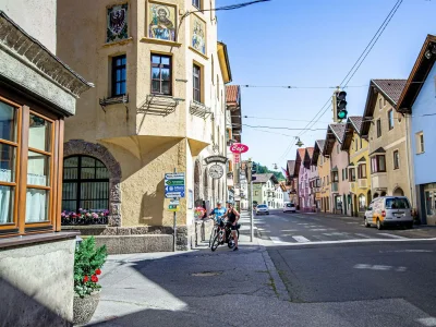 Apartment WippHome Ferienwohnung - Outdoor photo 19