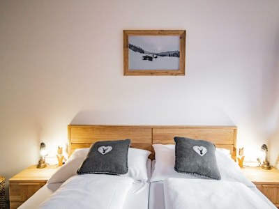 Apartment WippHome Ferienwohnung - Features photo 20