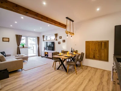 Apartment WippHome Ferienwohnung - Features photo 21