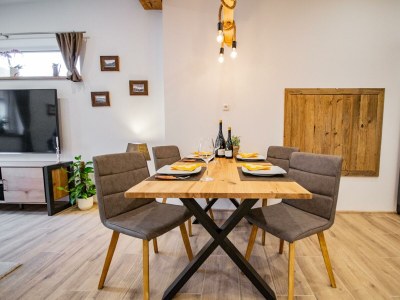 Apartment WippHome Ferienwohnung - Features photo 22