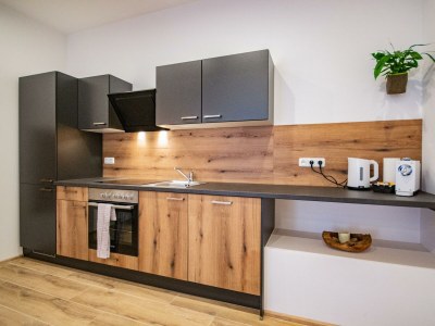 Apartment WippHome Ferienwohnung - Features photo 23