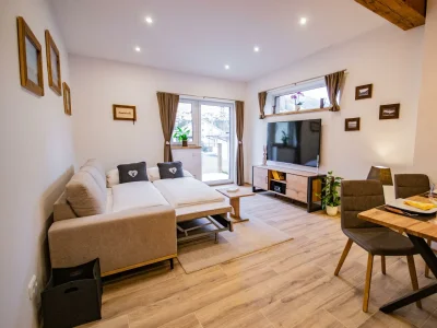 Apartment WippHome Ferienwohnung - Features photo 25