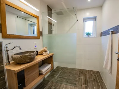 Apartment WippHome Ferienwohnung - Features photo 26