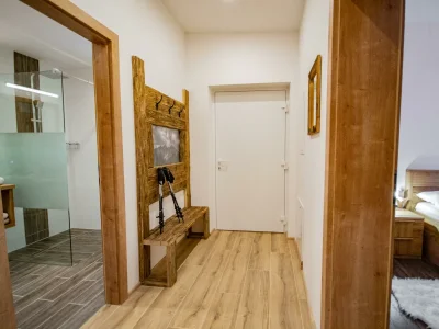 Apartment WippHome Ferienwohnung - Features photo 27