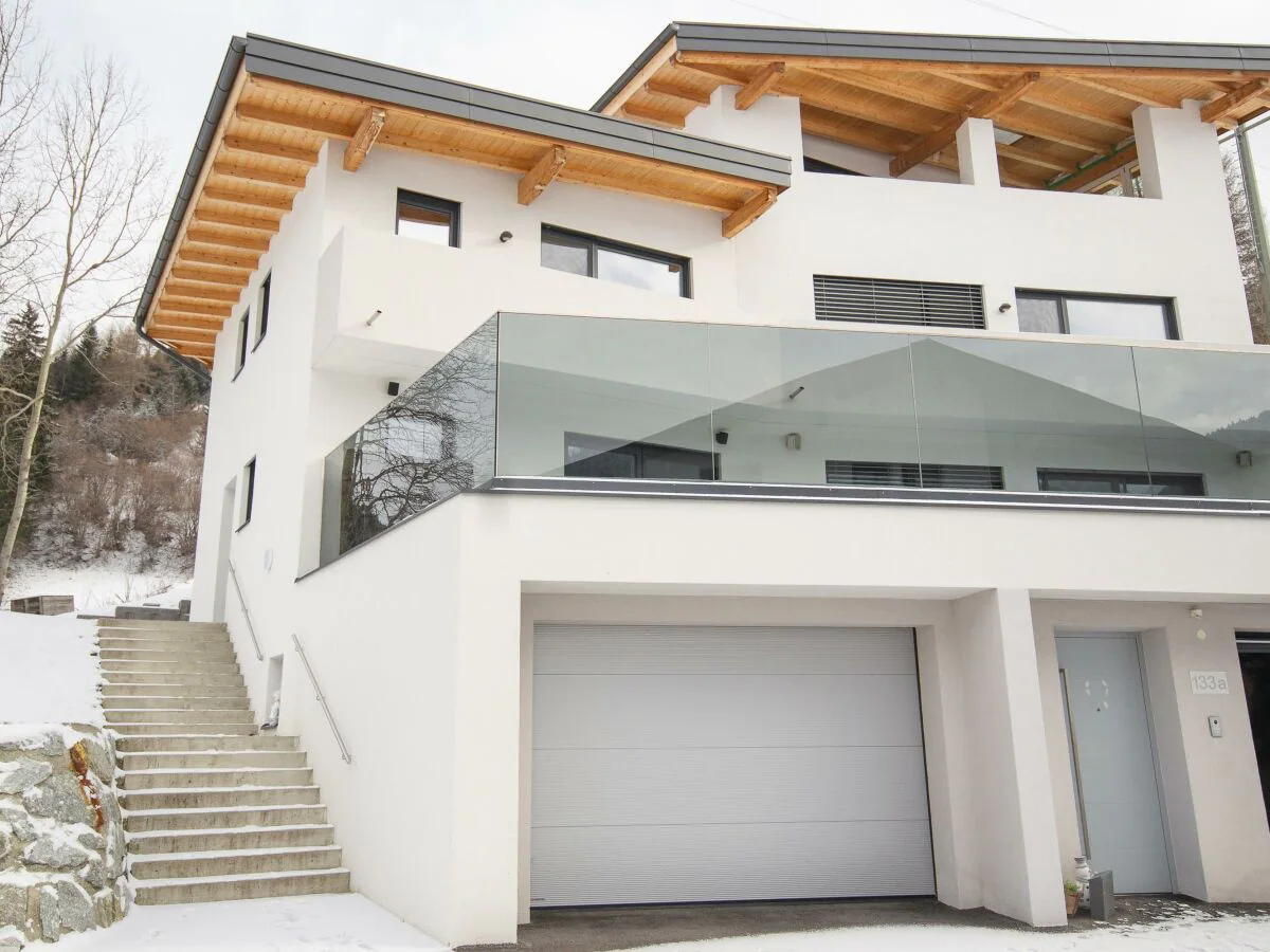 Apartment Appartement, Dusche, WC, 2 Schlafräume