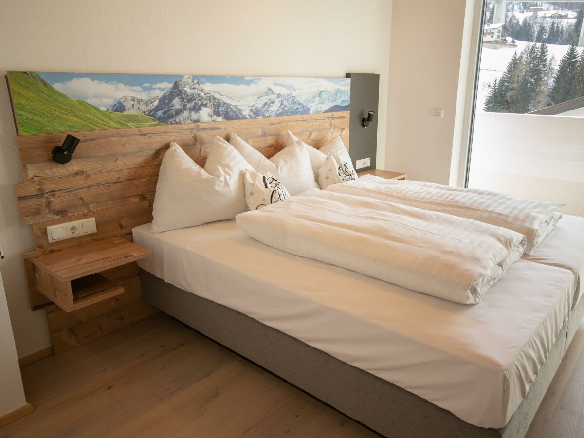 Apartment Appartement, Dusche, WC, 2 Schlafräume - Outdoor photo 5