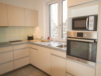 Apartment Appartement, Dusche, WC, 2 Schlafräume - Outdoor photo 3