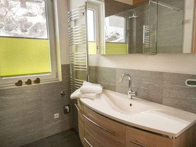 Apartment Appartement, Dusche, WC, 2 Schlafräume - Outdoor photo 6