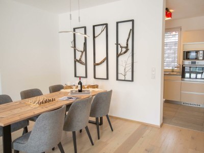 Apartment Appartement, Dusche, WC, 2 Schlafräume - Features photo 7