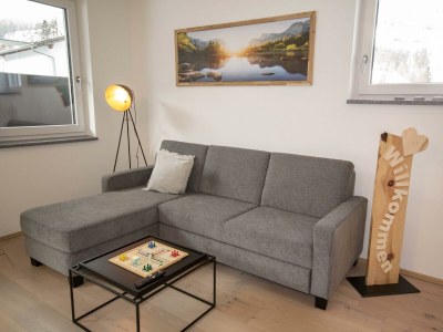 Apartment Appartement, Dusche, WC, 2 Schlafräume - Features photo 11