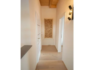 Apartment Appartement, Dusche, WC, 2 Schlafräume - Features photo 17