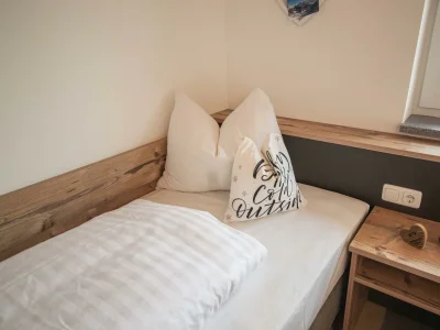 Apartment Appartement, Dusche, WC, 2 Schlafräume - Features photo 20