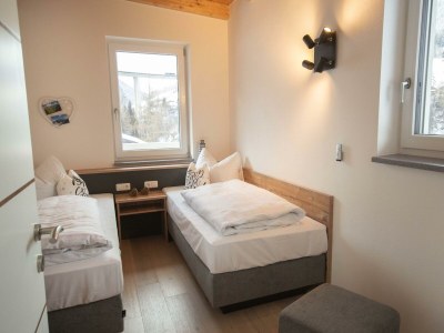 Apartment Appartement, Dusche, WC, 2 Schlafräume - Features photo 21