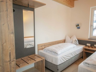 Apartment Appartement, Dusche, WC, 2 Schlafräume - Features photo 22