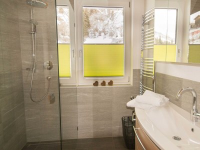 Apartment Appartement, Dusche, WC, 2 Schlafräume - Features photo 28