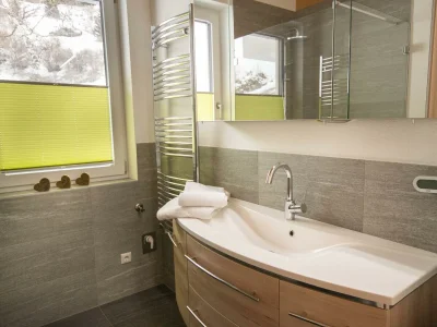 Apartment Appartement, Dusche, WC, 2 Schlafräume - Features photo 29