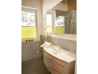 Apartment Appartement, Dusche, WC, 2 Schlafräume - Features photo 30