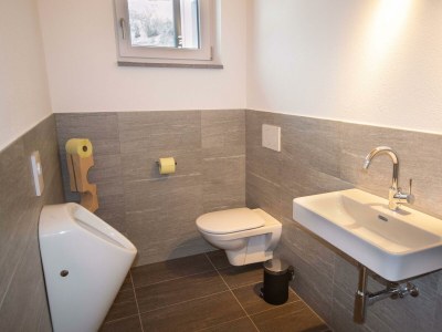 Apartment Appartement, Dusche, WC, 2 Schlafräume - Features photo 31