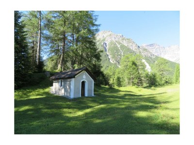 Apartment Appartement Hinterenns - Outdoor photo 3