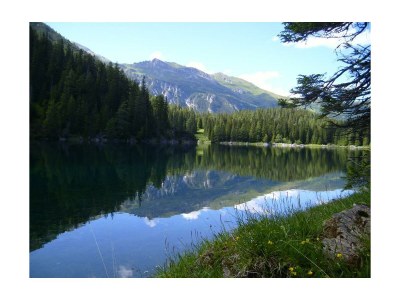 Apartment Appartement Hinterenns - Outdoor photo 4